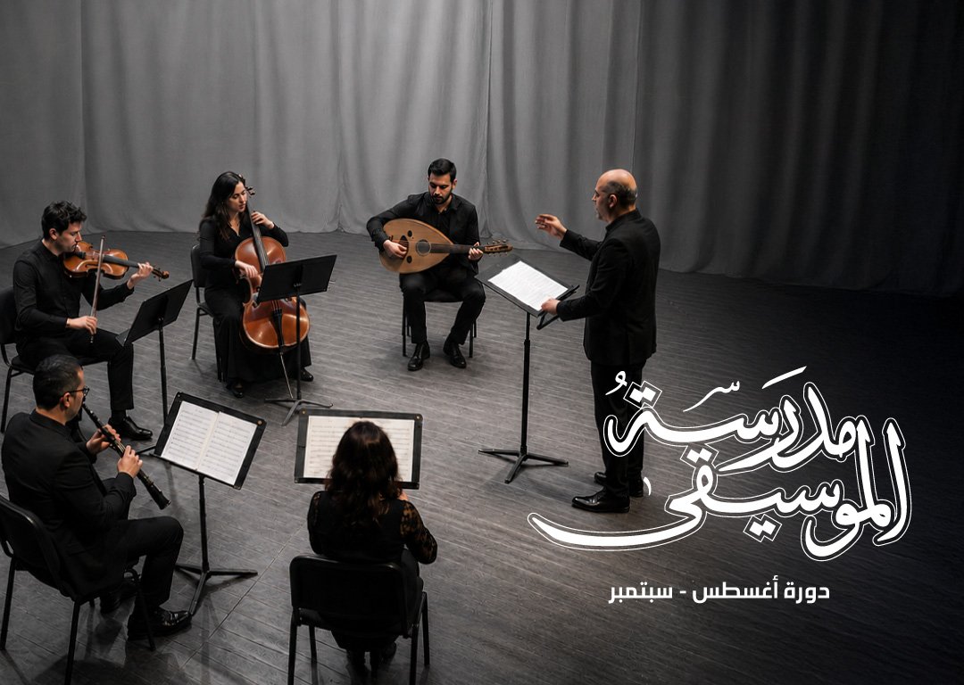 مدرسة الموسيقى